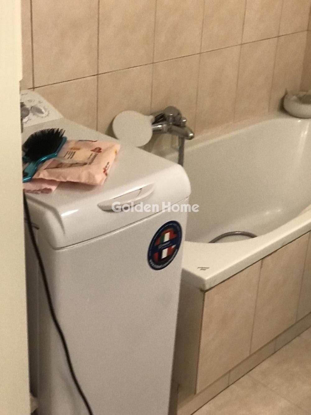 Διαμέρισμα στην Αγία Κυριακή, Παλαιό Φάληρο — Φωτογραφία 13 από 23