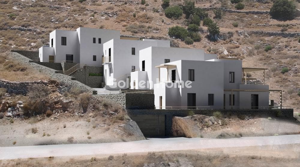 Μονοκατοικία στην Μαράθι, Πάρος — Φωτογραφία 2 από 12