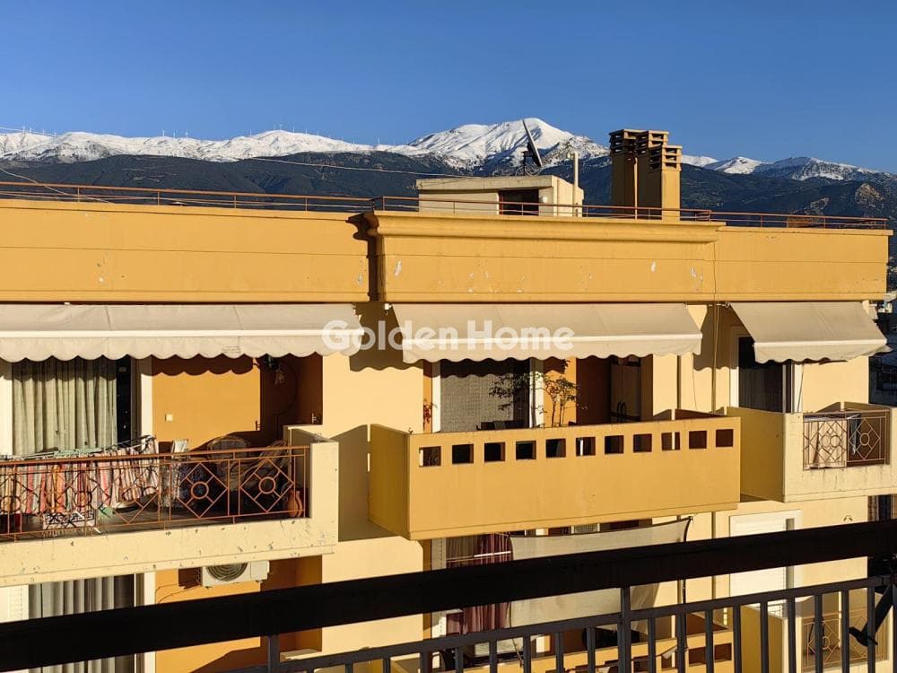 Διαμέρισμα στην Βουδ, Πάτρα — Φωτογραφία 18 από 25
