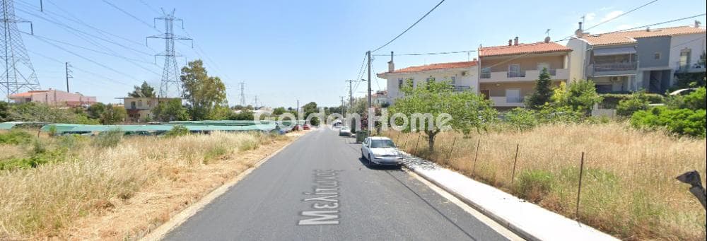 Αγροτεμάχιο στην Ανθούσα, Ανθούσα — Φωτογραφία 2 από 2