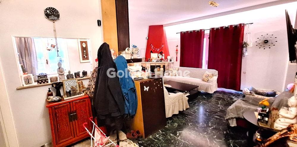 Γραφείο στην Άγιος Παντελεήμονας, Λεωφ. Πατησίων - Λεωφ. Αχαρνών — Φωτογραφία 4 από 16