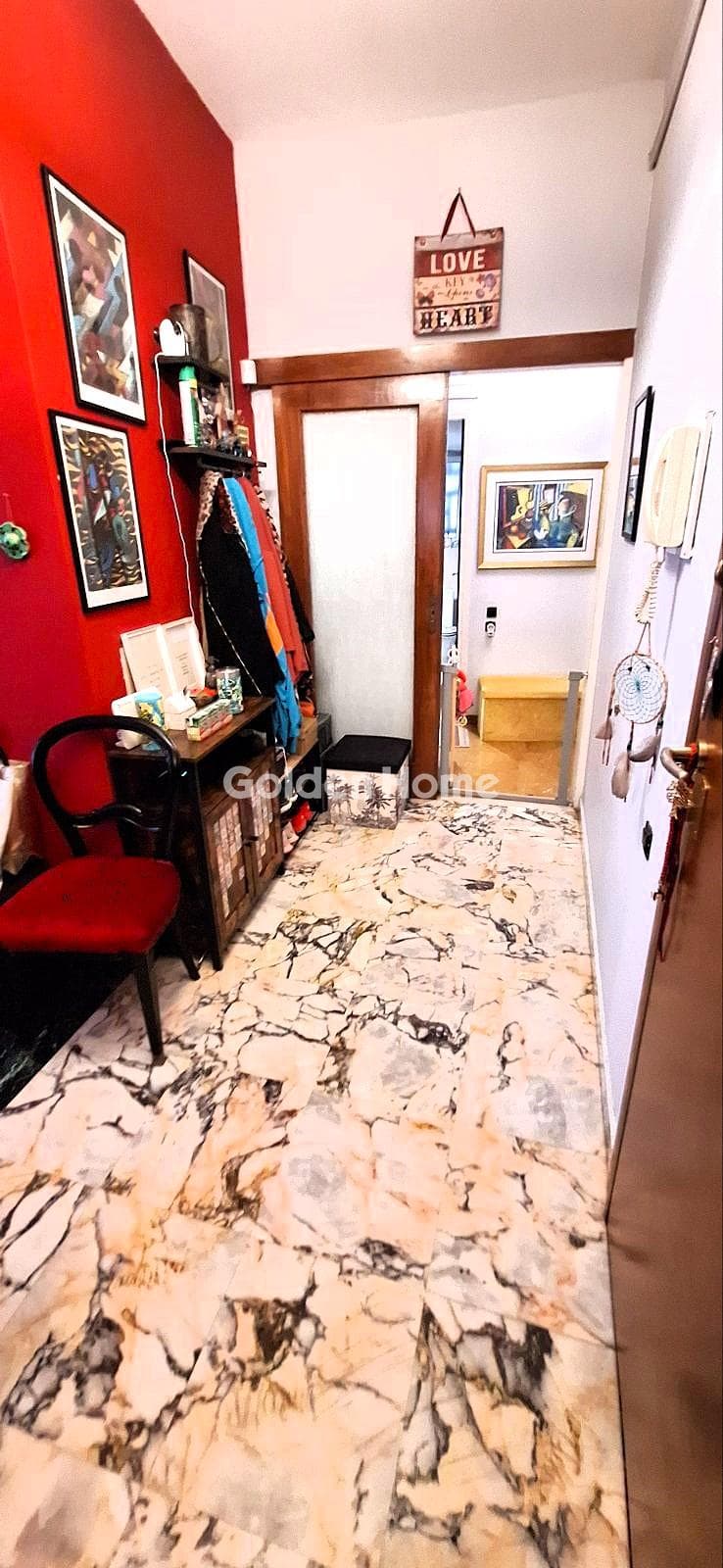 Γραφείο στην Άγιος Παντελεήμονας, Λεωφ. Πατησίων - Λεωφ. Αχαρνών — Φωτογραφία 5 από 16