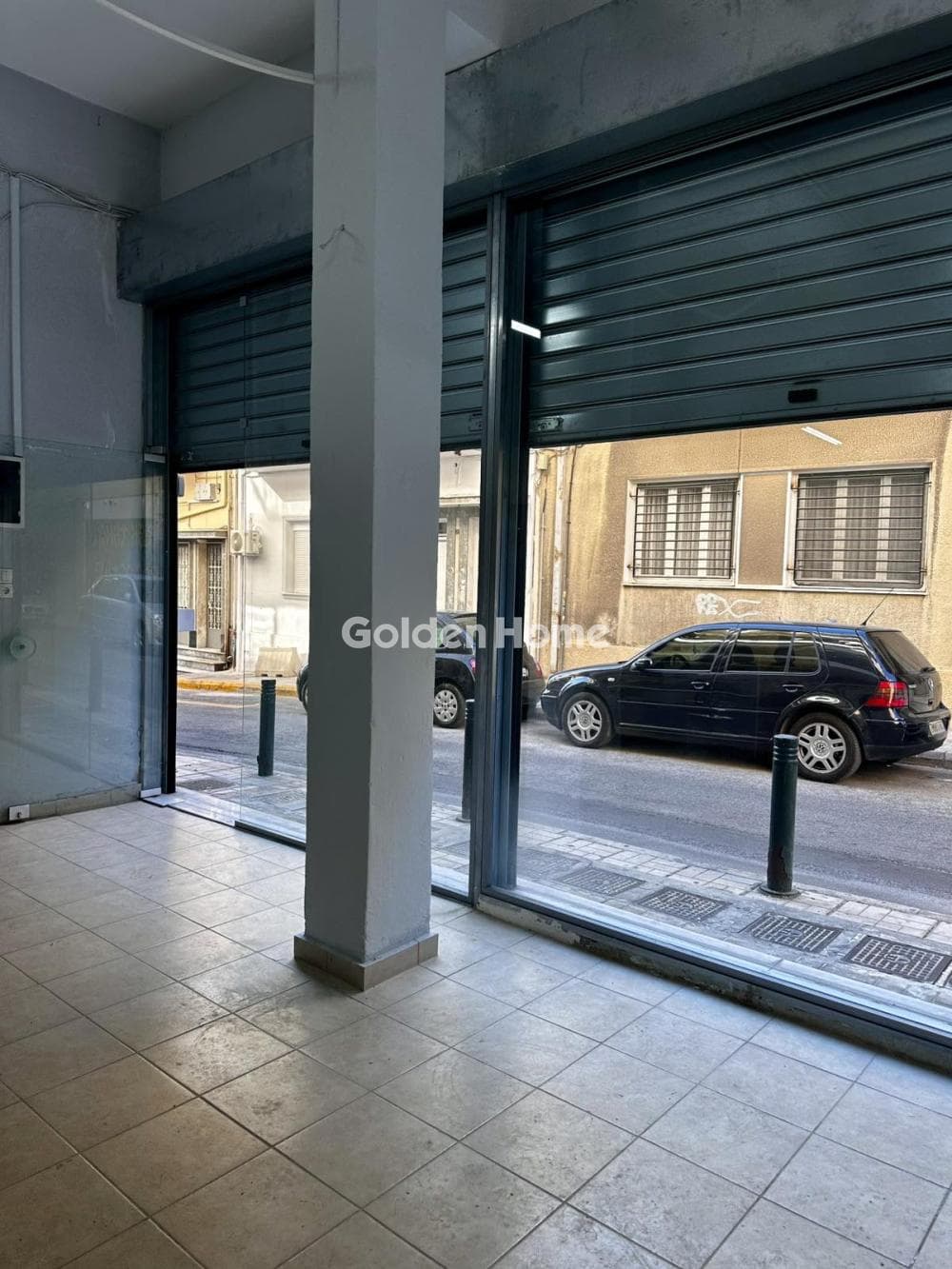 Κατάστημα στην Ευαγγελίστρια, Πειραιάς — Φωτογραφία 5 από 14
