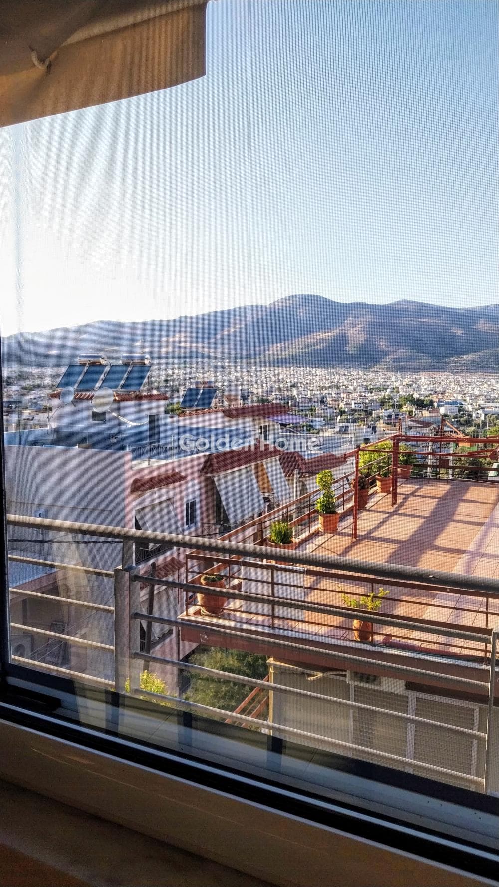 Μονοκατοικία στην Ζωφριά, Ζεφύρι — Φωτογραφία 20 από 23