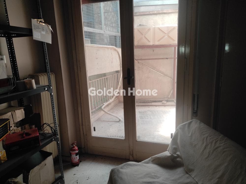 Apartment in Ekteloniston - Eforiakon, Alimos — Photo 1 of 4
