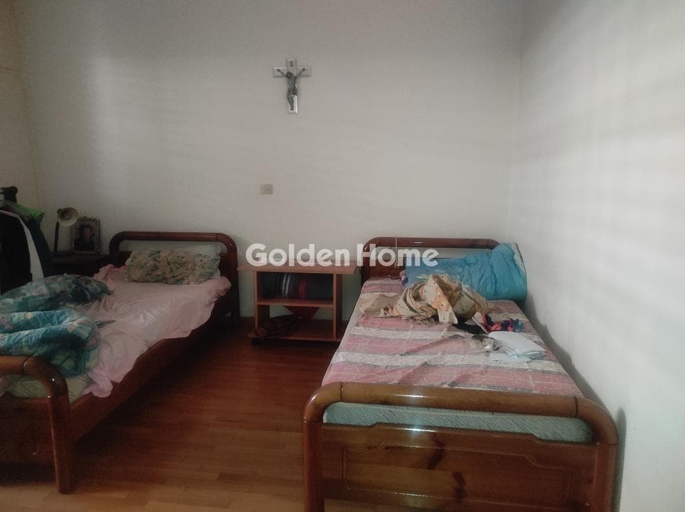 Apartment in Ekteloniston - Eforiakon, Alimos — Photo 4 of 5