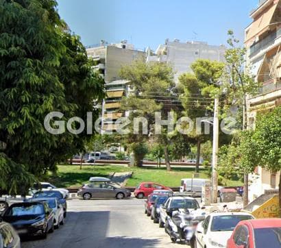 Οικόπεδο στην Άλσος, Νέα Σμύρνη