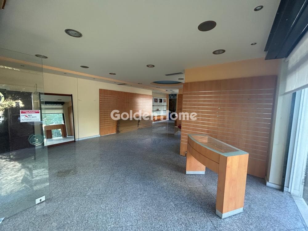 Retail Store in Agios Petros, Palaio Faliro — Photo 2 of 9