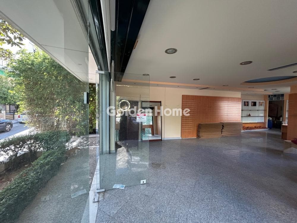 Retail Store in Agios Petros, Palaio Faliro — Photo 4 of 9