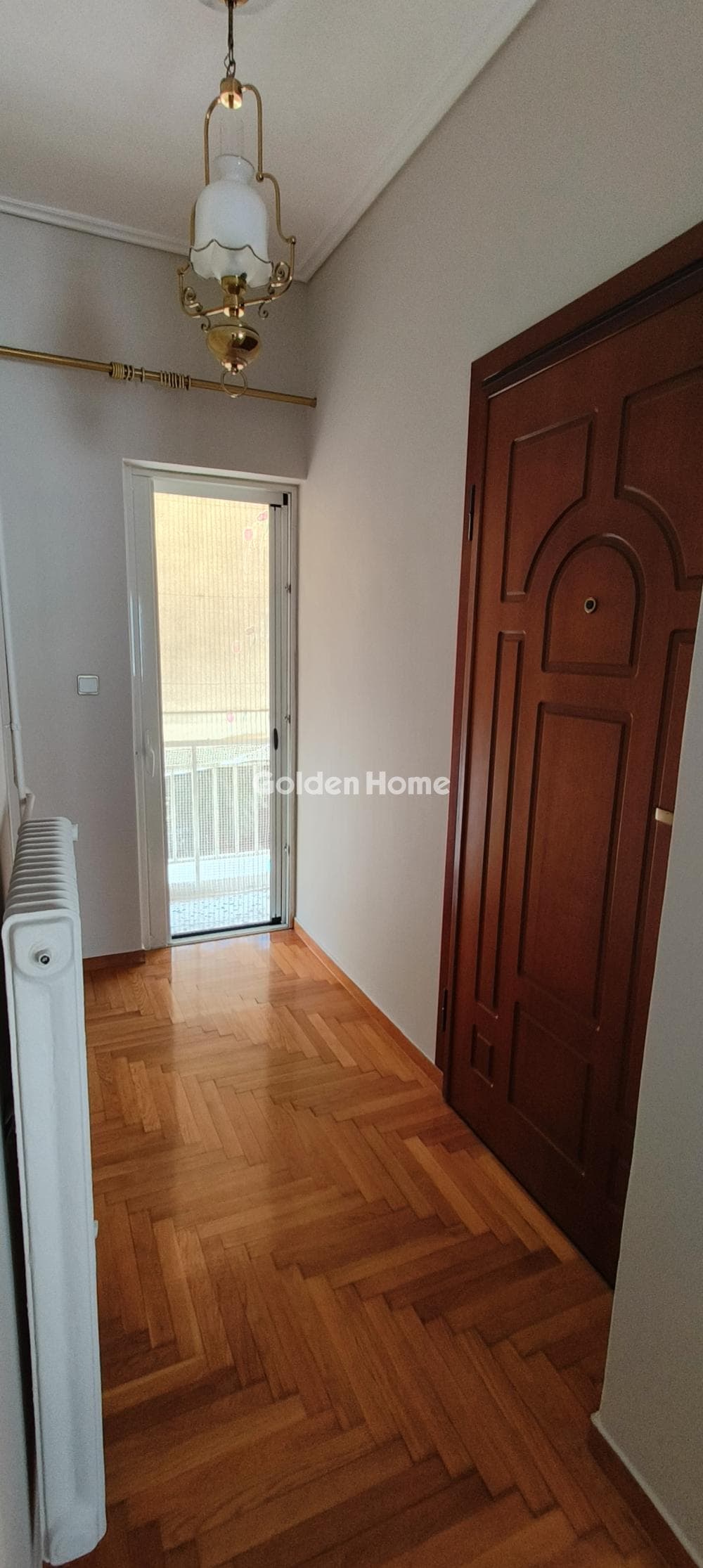 Apartment in Ano Kipseli, Kipseli — Photo 5 of 25