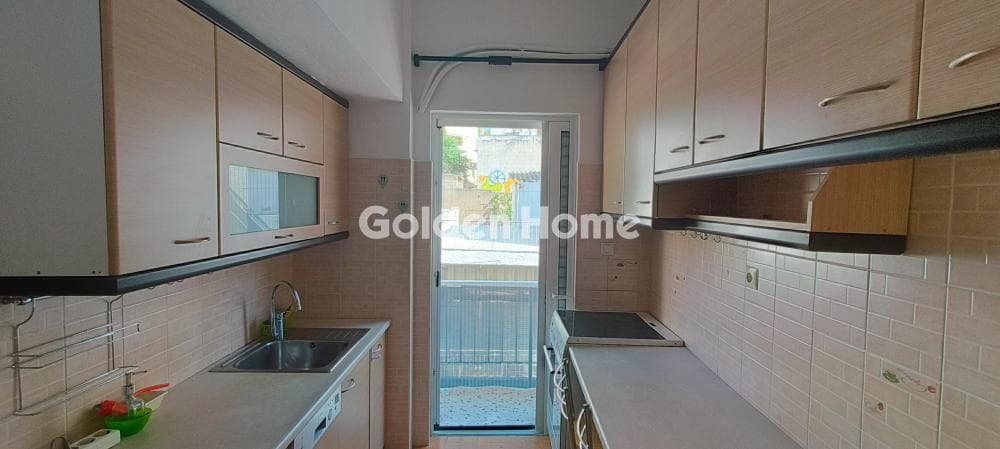 Apartment in Ano Kipseli, Kipseli — Photo 16 of 25