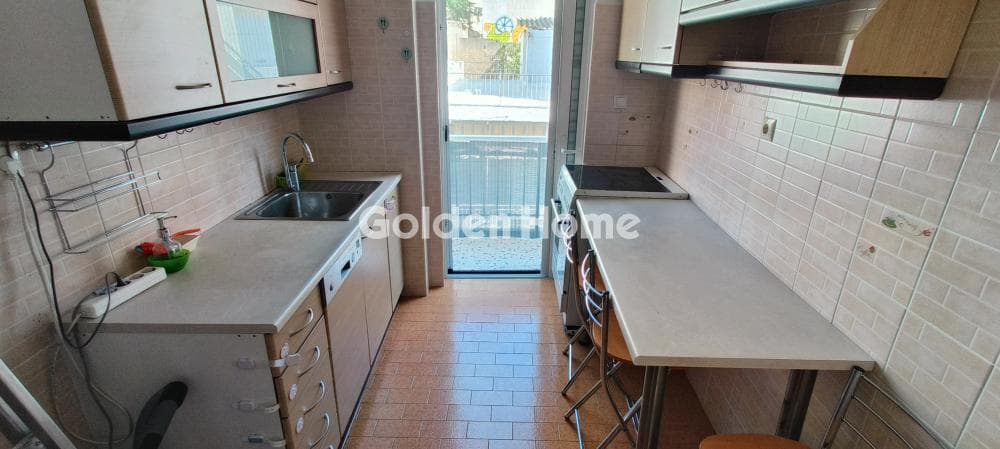 Apartment in Ano Kipseli, Kipseli — Photo 17 of 25