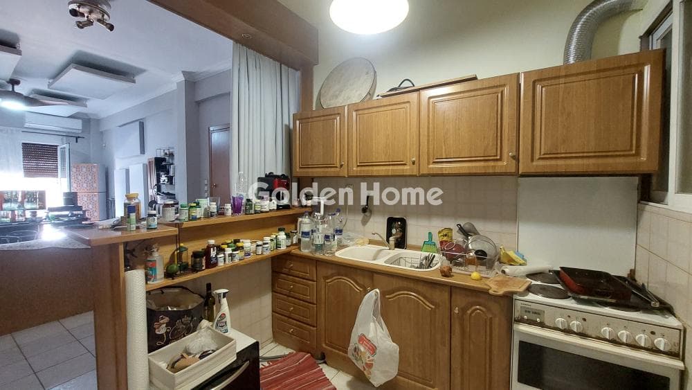 Διαμέρισμα στην Άγιος Αρτέμιος, Παγκράτι — Φωτογραφία 30 από 30