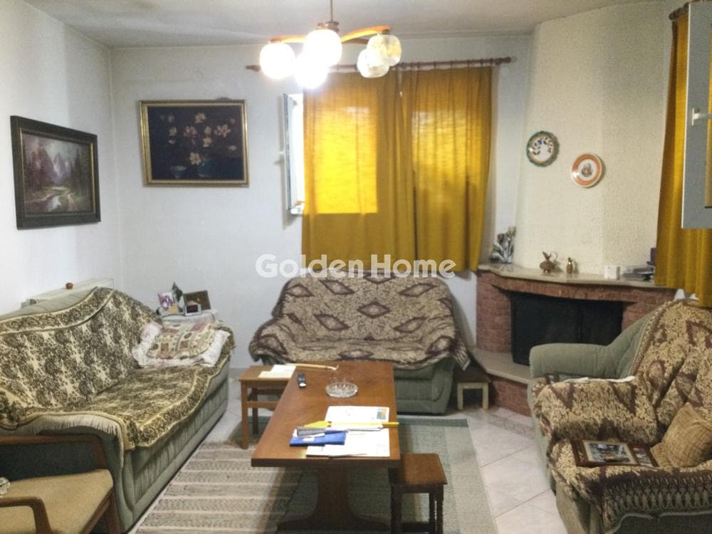 Μονοκατοικία στην Τρίλοφο, Μίκρα — Φωτογραφία 24 από 25