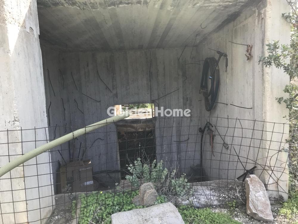 Parcel in Main town - Chora, Kythnos — Photo 6 of 15