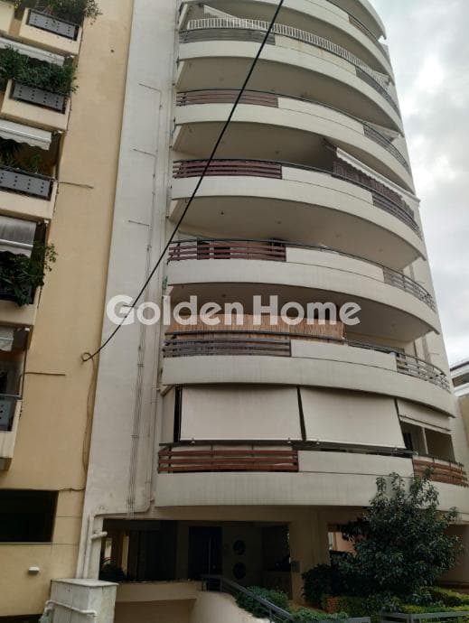 Apartment in Nekrotafeia, Nea Smyrni — Photo 2 of 2