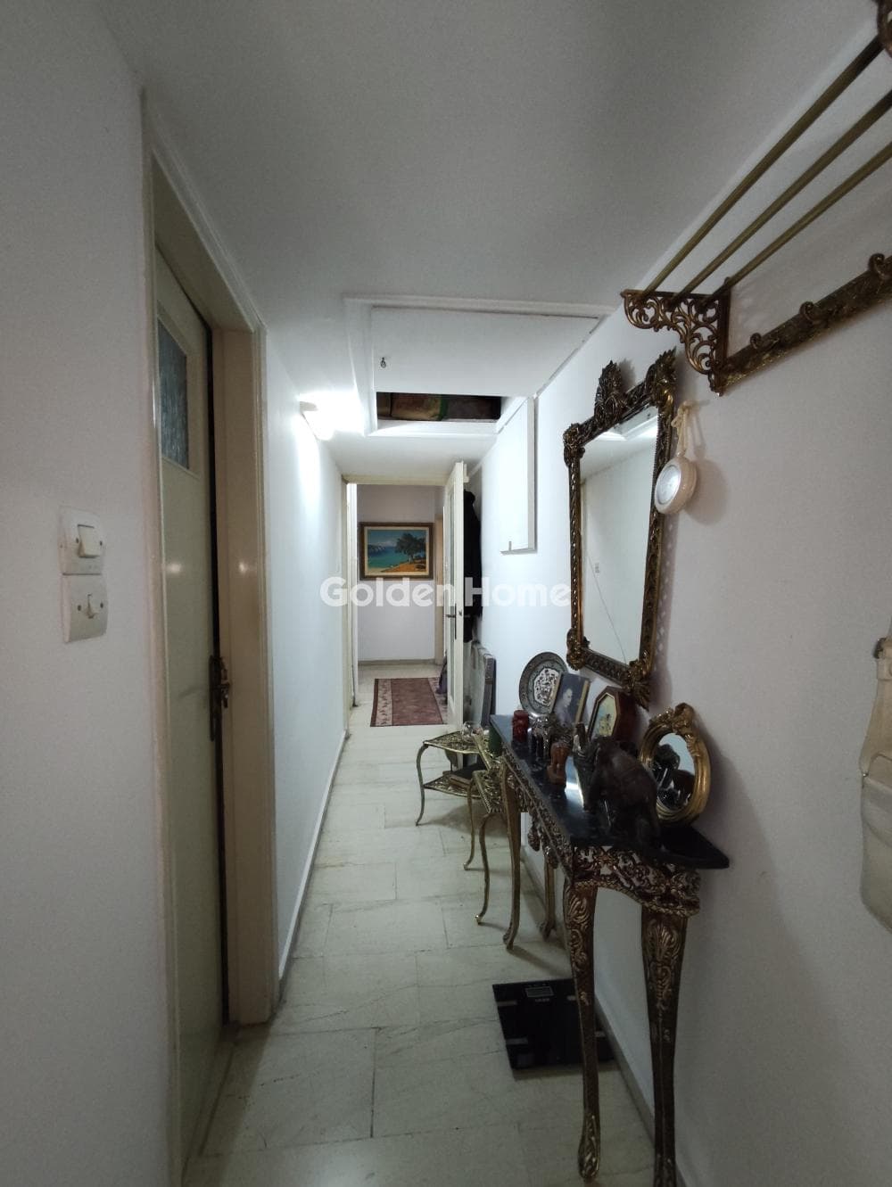Διαμέρισμα στην Σταυρός, Πειραιάς — Φωτογραφία 7 από 25