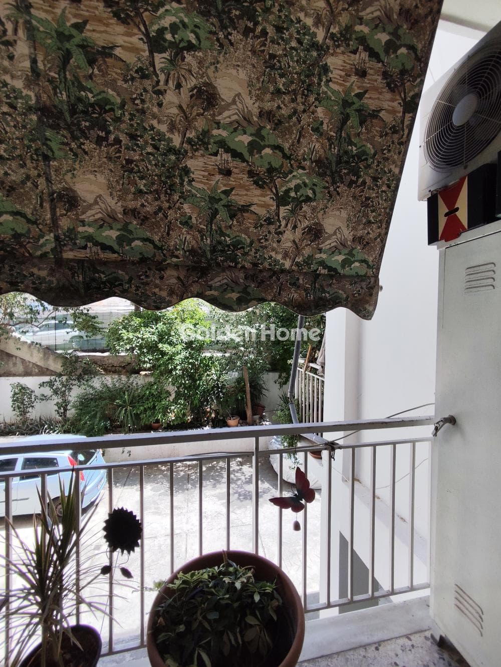 Διαμέρισμα στην Σταυρός, Πειραιάς — Φωτογραφία 17 από 25