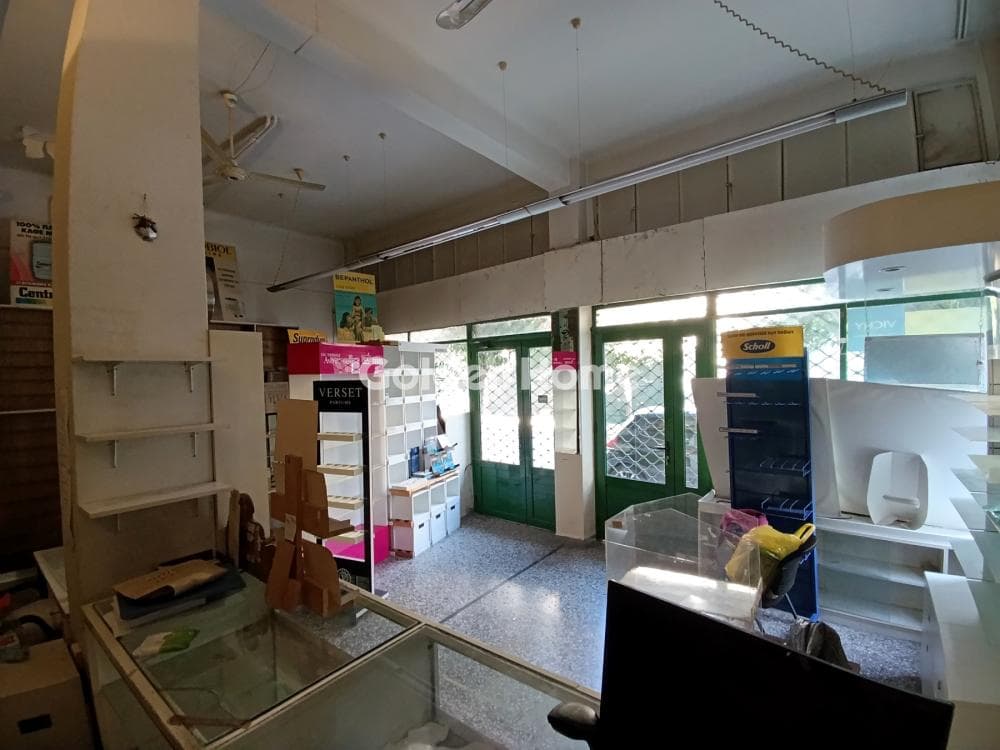 Κατάστημα στην Κεραμεικός, Γκάζι - Μεταξουργείο - Βοτανικός — Φωτογραφία 2 από 2
