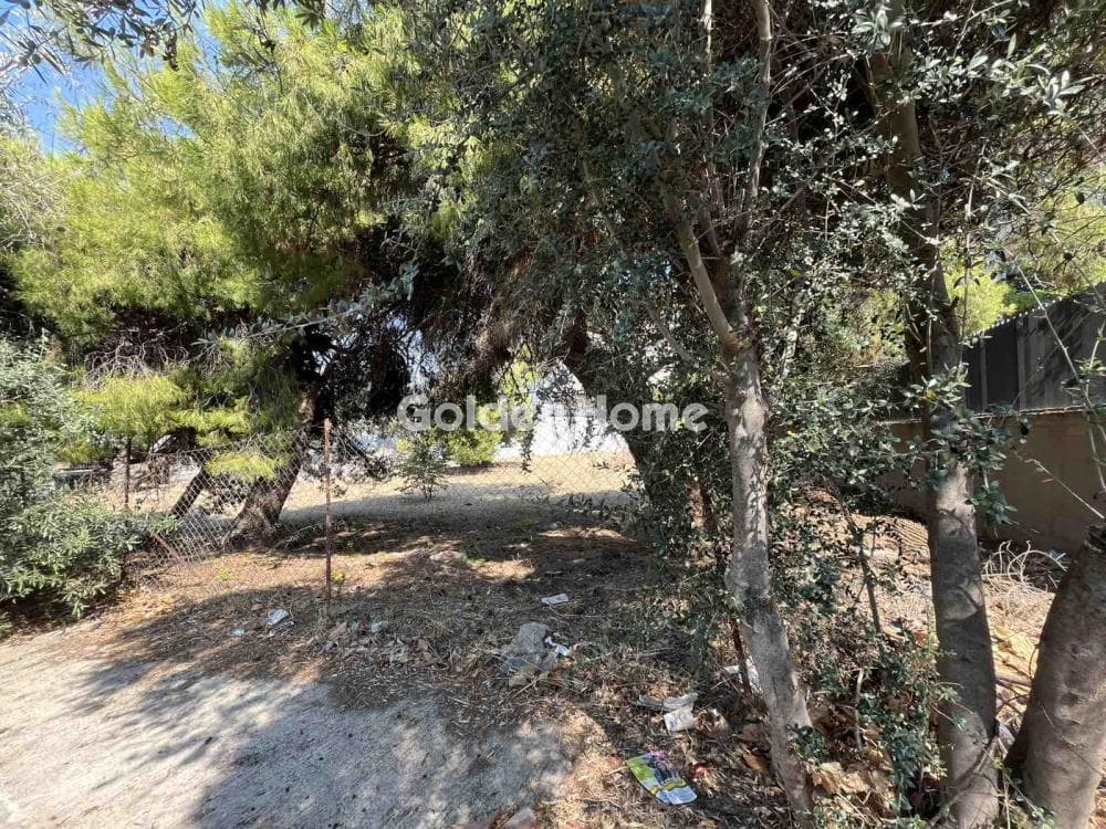 Οικόπεδο στην Κεφαλάρι, Κηφισιά — Φωτογραφία 3 από 4