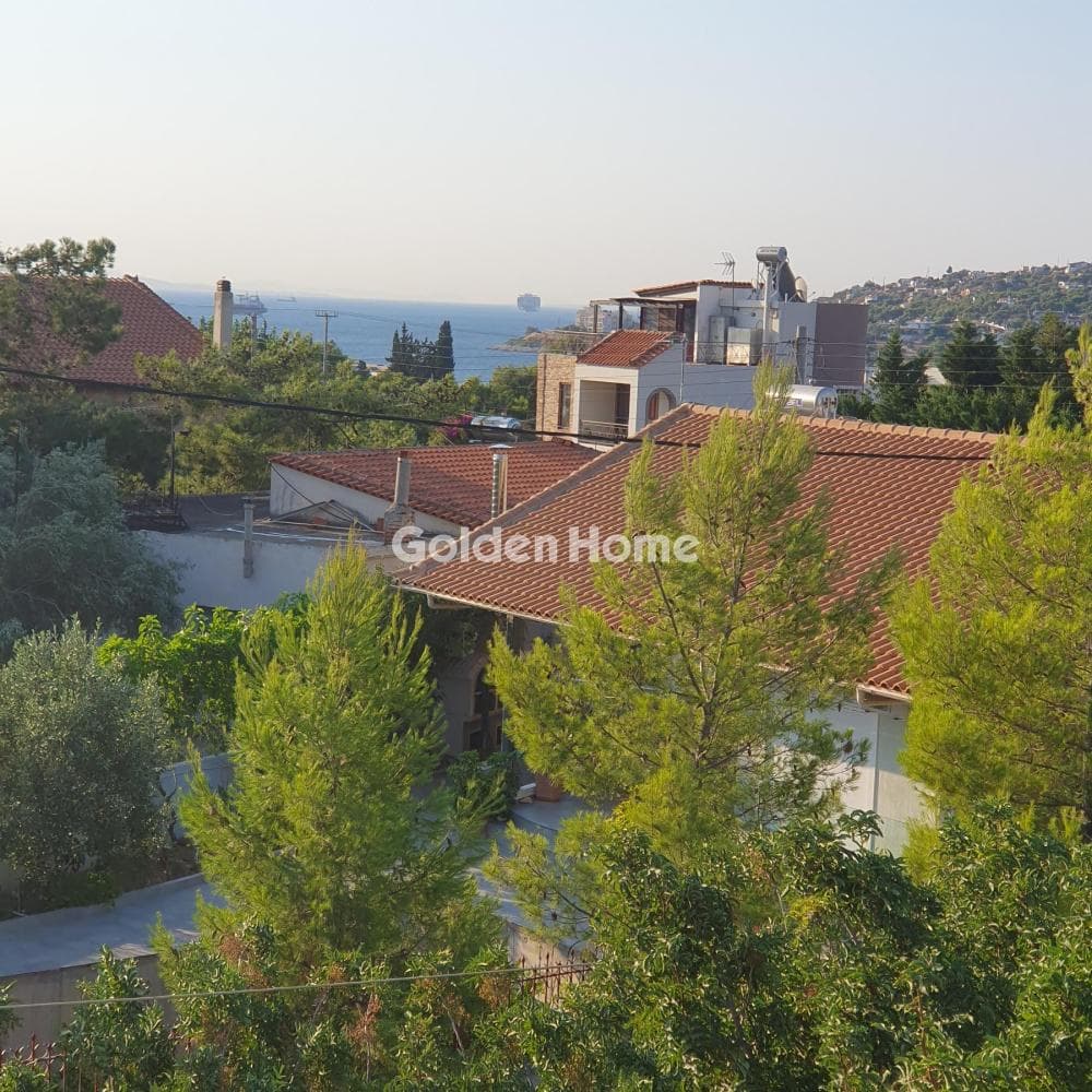 House in Selinia, Salamina — Photo 1 of 28