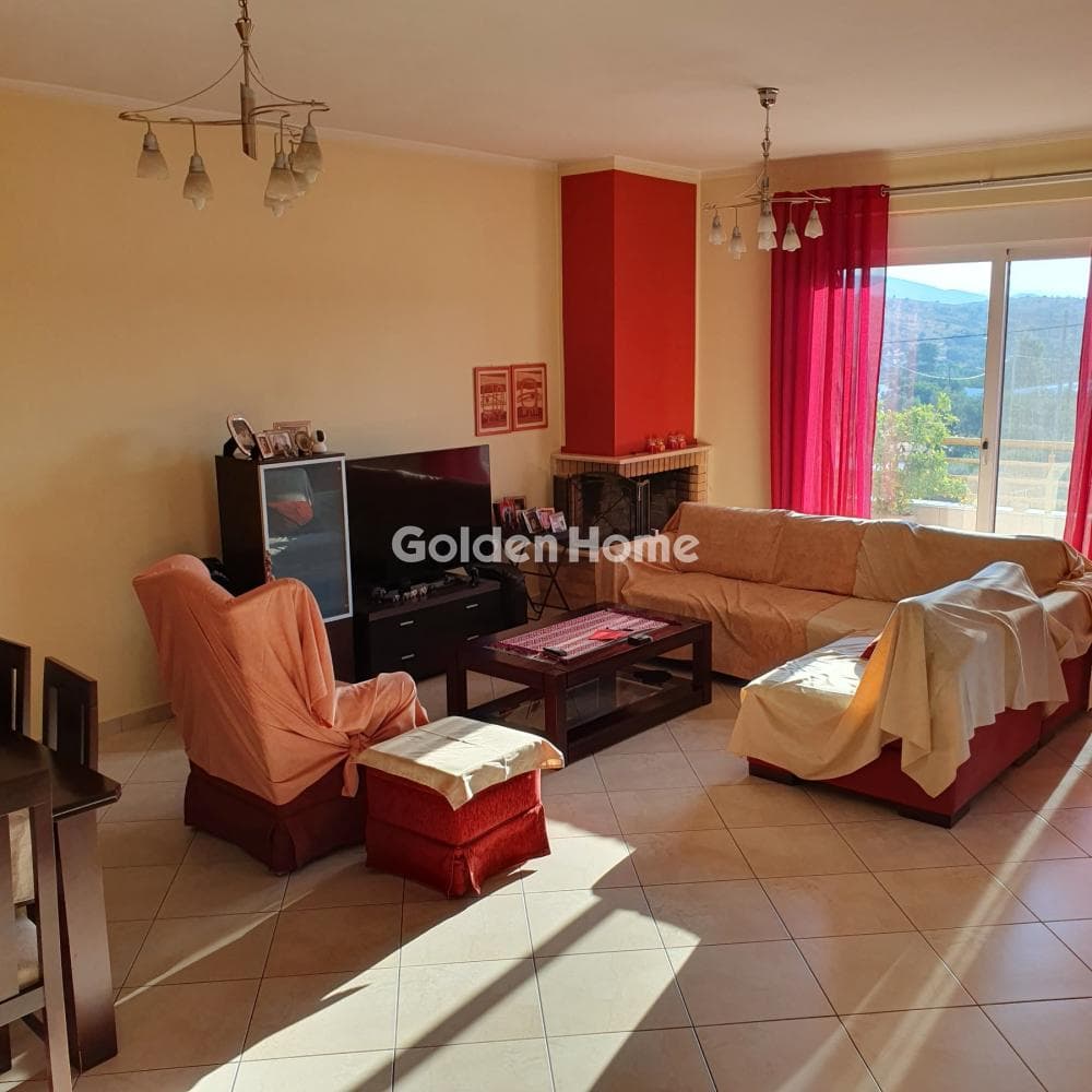 House in Selinia, Salamina — Photo 11 of 28