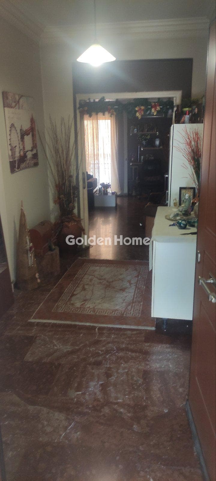 Διαμέρισμα στην Λόφος Αξιωματικών, Περιστέρι — Φωτογραφία 9 από 13