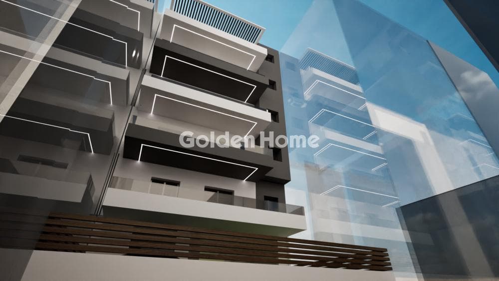 Apartment in Inepoli, Nea Ionia — Photo 8 of 13