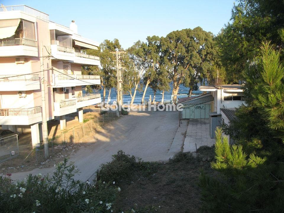 Οικόπεδο στην Άγιος Μηνάς, Αρτέμιδα (Λούτσα) — Φωτογραφία 2 από 8