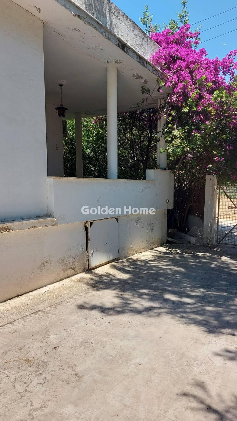 Οικόπεδο στην Άγιος Μηνάς, Αρτέμιδα (Λούτσα) — Φωτογραφία 7 από 8