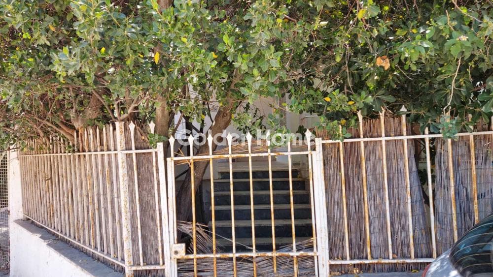 Οικόπεδο στην Άγιος Μηνάς, Αρτέμιδα (Λούτσα) — Φωτογραφία 6 από 8