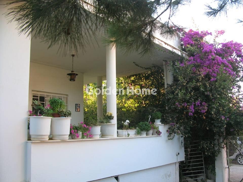 Οικόπεδο στην Άγιος Μηνάς, Αρτέμιδα (Λούτσα) — Φωτογραφία 8 από 8