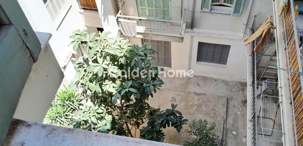 Apartment in Alsos, Nea Smyrni — Photo 5 of 13