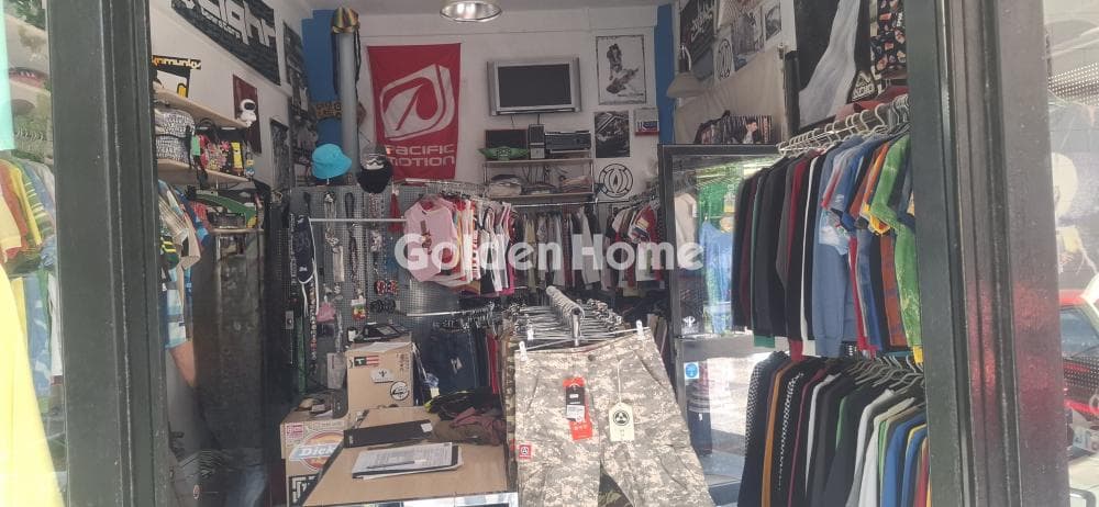 Κατάστημα στην Νέο Τέρμα, Μαρούσι — Φωτογραφία 1 από 2