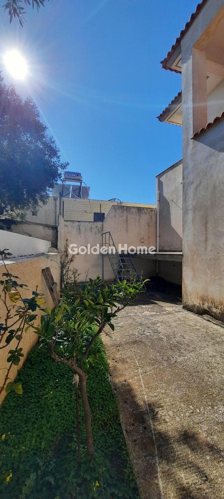 House in Aspro Lithari, Lavrio — Photo 9 of 9