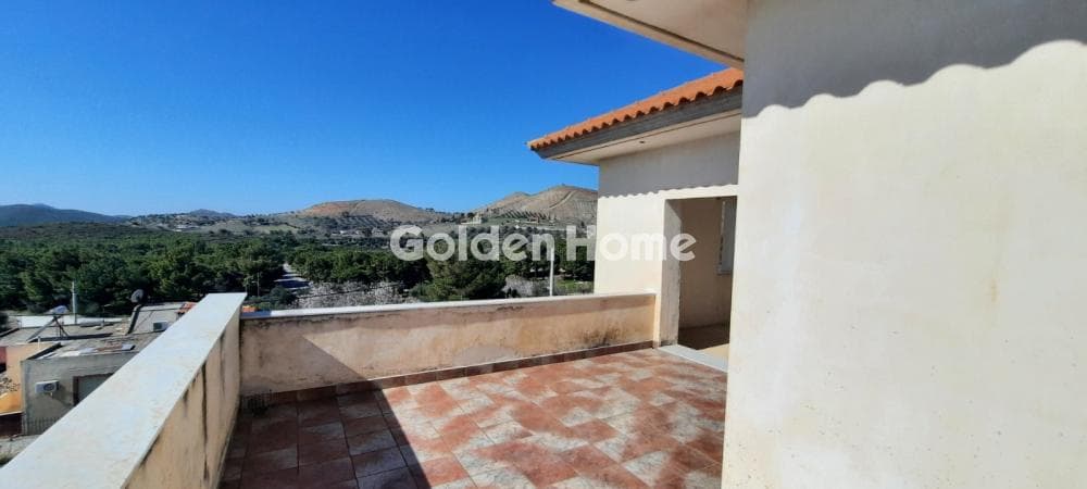 House in Aspro Lithari, Lavrio — Photo 1 of 9