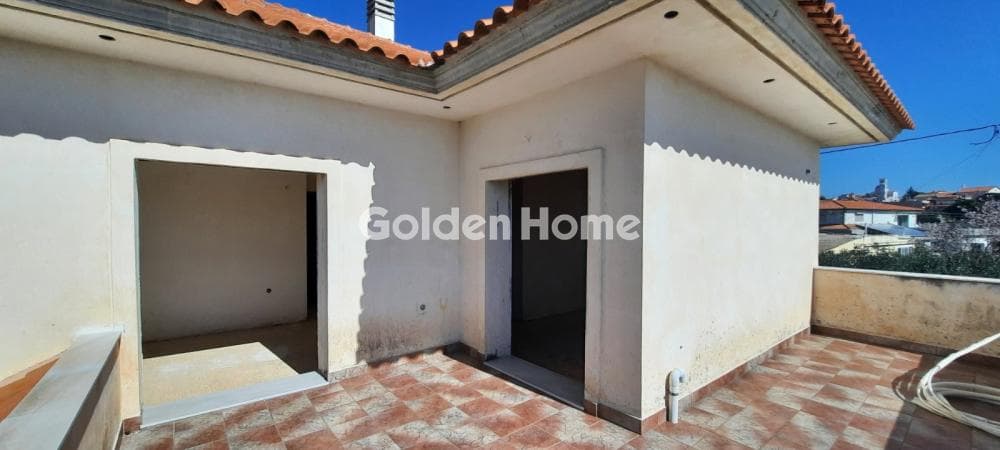 House in Aspro Lithari, Lavrio — Photo 3 of 9