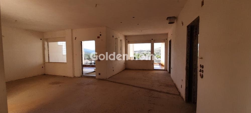 House in Aspro Lithari, Lavrio — Photo 5 of 9
