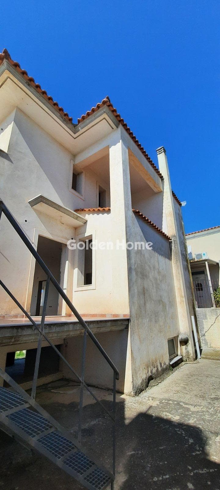 House in Aspro Lithari, Lavrio — Photo 8 of 9