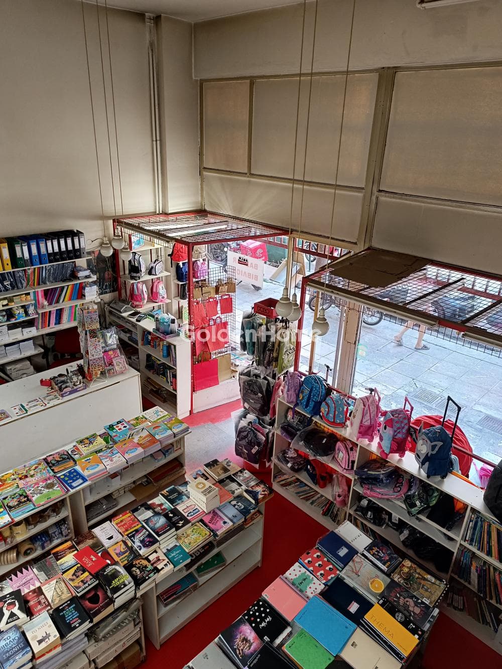 Retail Store in Plateia Davaki, Kalithea — Photo 3 of 4
