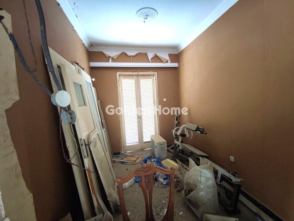 Μονοκατοικία στην Δροσοπηγή, Αμπελάκια — Φωτογραφία 4 από 13
