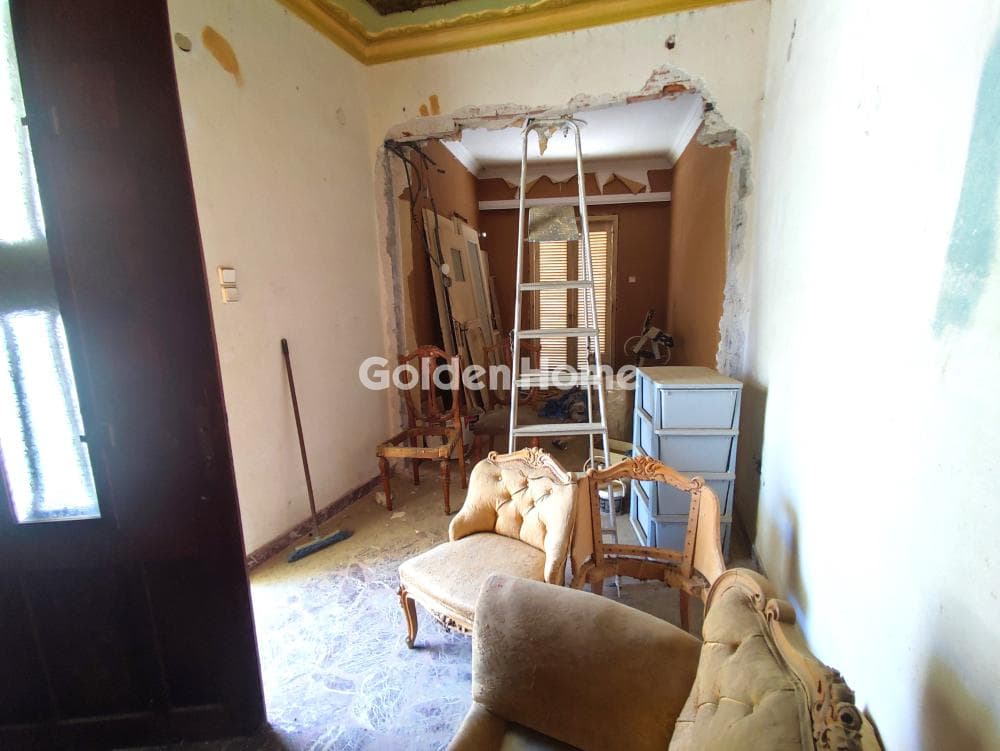 Μονοκατοικία στην Δροσοπηγή, Αμπελάκια — Φωτογραφία 13 από 13