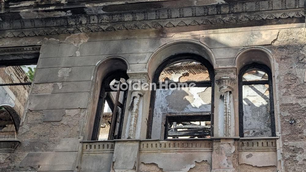 Οικόπεδο στην Φάληρο, Κουκάκι - Μακρυγιάννη — Φωτογραφία 1 από 2