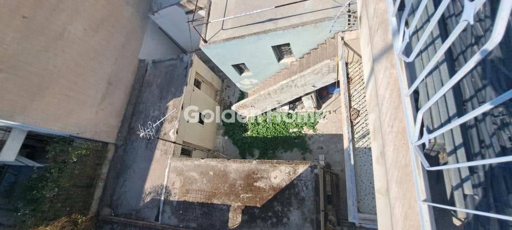 Οικόπεδο στην Κάτω Πετράλωνα, Πετράλωνα — Φωτογραφία 4 από 6