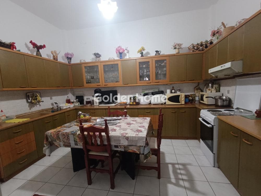 Μονοκατοικία στην Διμηνιό, Σικυώνα — Φωτογραφία 10 από 18