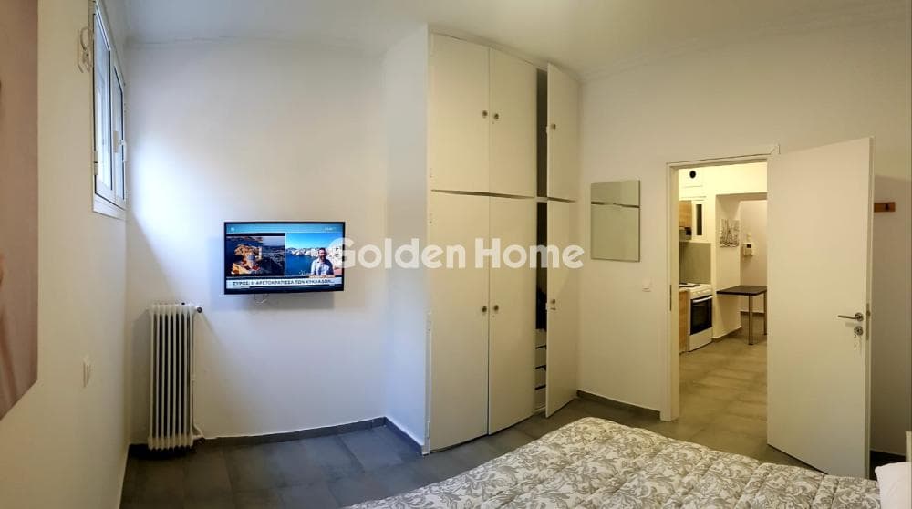 Apartment in Agia Sofia, Neo Psichiko — Photo 9 of 17