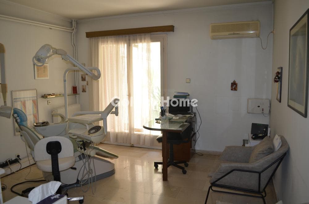 Διαμέρισμα στην Φλοίσβος, Παλαιό Φάληρο — Φωτογραφία 2 από 12