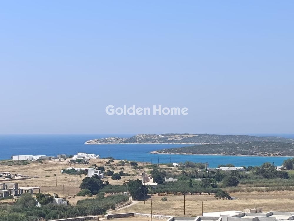 Parcel in Xifara, Paros — Photo 1 of 10