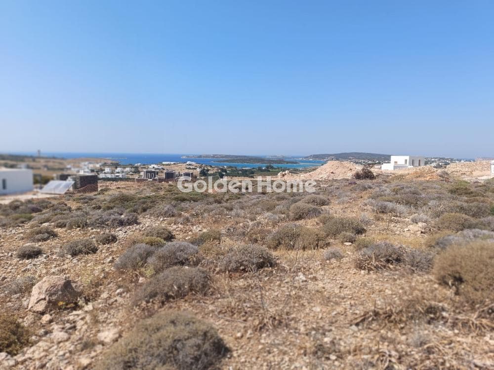 Parcel in Xifara, Paros — Photo 3 of 10