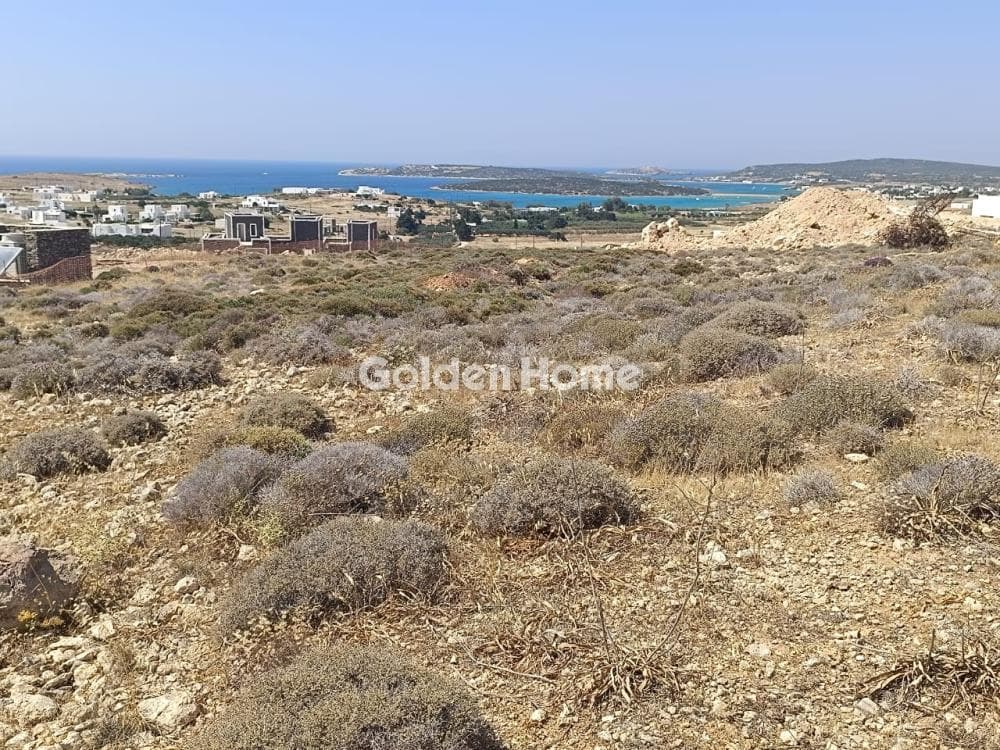 Parcel in Xifara, Paros — Photo 4 of 10